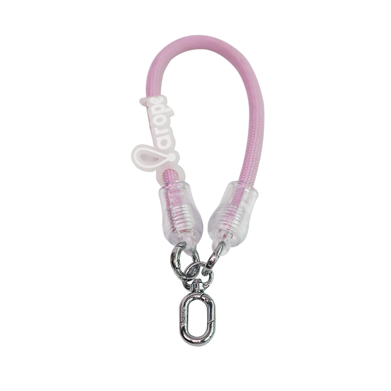 Wholesale short mobile cell phone hand wrist strap rope lanyard loop Portable Phone Wrist Rope Strap Cell Phone Bracelet