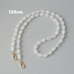 White-34cm