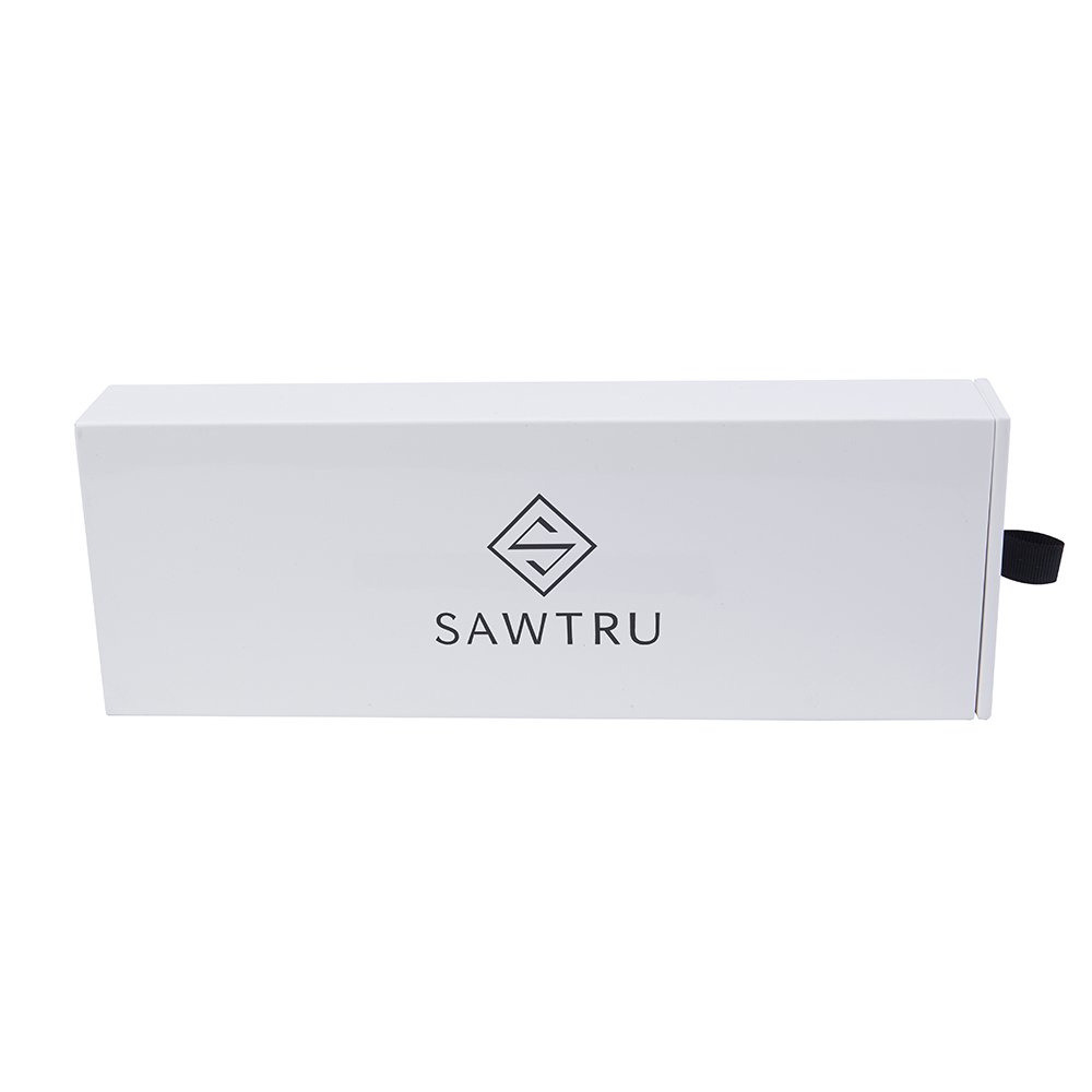Luxury Kraft Paper Cardboard Drawer Smart Watch Band Strap Packaging Box For Watch Mobile Phone