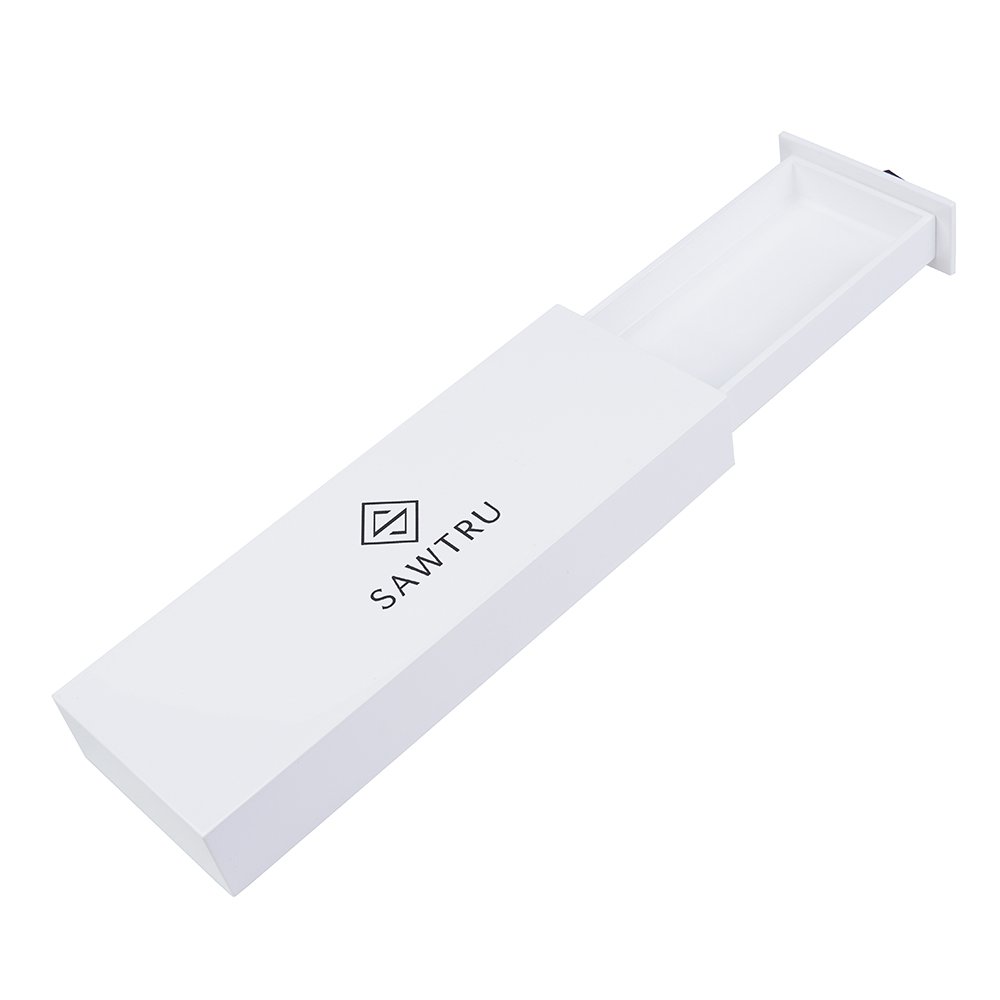 Luxury Kraft Paper Cardboard Drawer Smart Watch Band Strap Packaging Box For Watch Mobile Phone