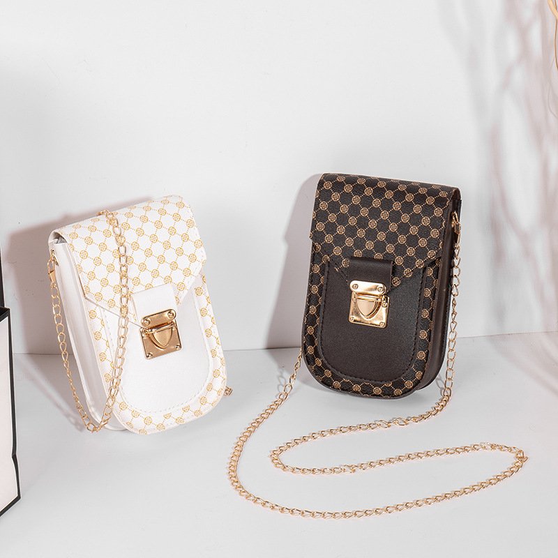 NEWEST Fashion Small Crossbody Bags Women Mini Matte Leather Shoulder Messenger Bag Clutch Ladies Phone bag Purse Handbag