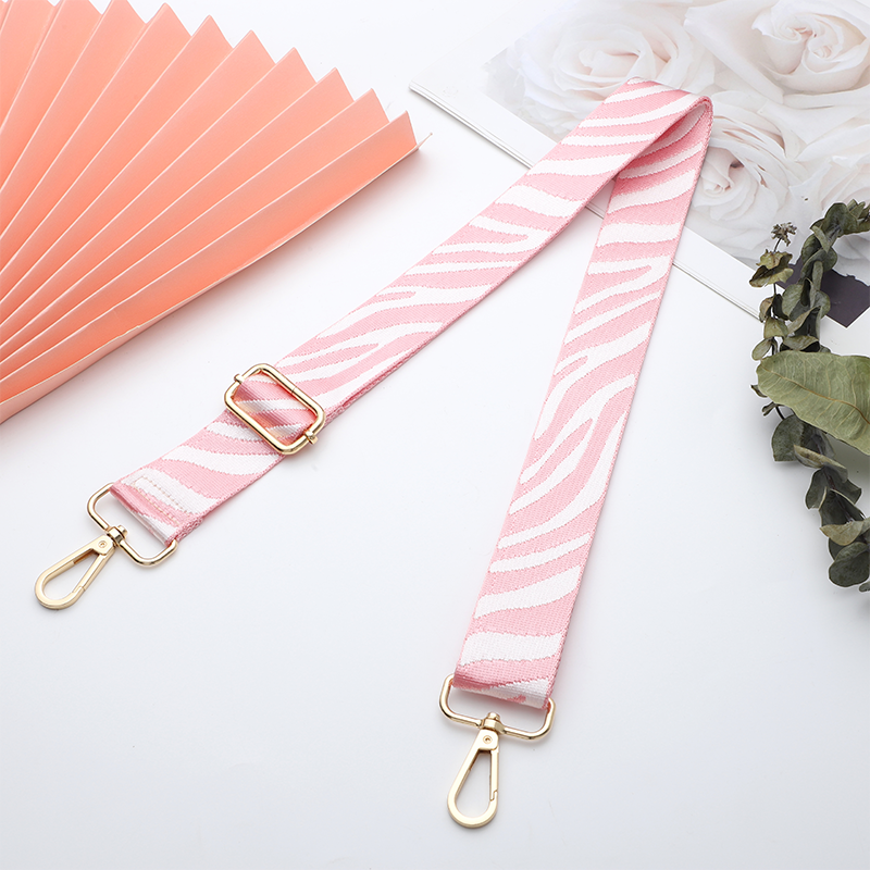 web band adjustable shoulder strap single bag strap cross-body strap anti-gravity long and wide strap mobile bag strap shoulder
