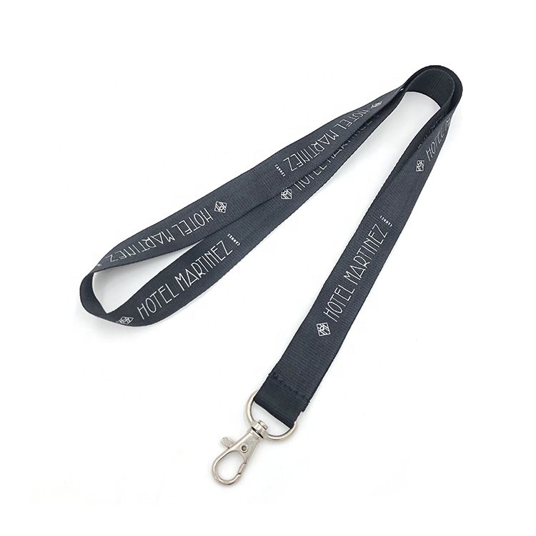 Safety Neck Strap Lanyard Keyring Keychain Phone Camera ID Card Badge Holder