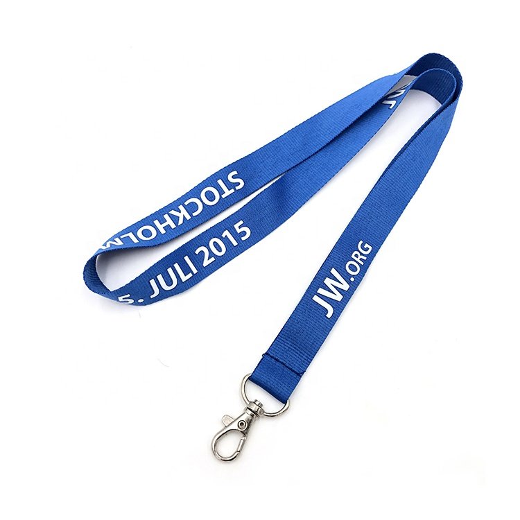 Safety Neck Strap Lanyard Keyring Keychain Phone Camera ID Card Badge Holder