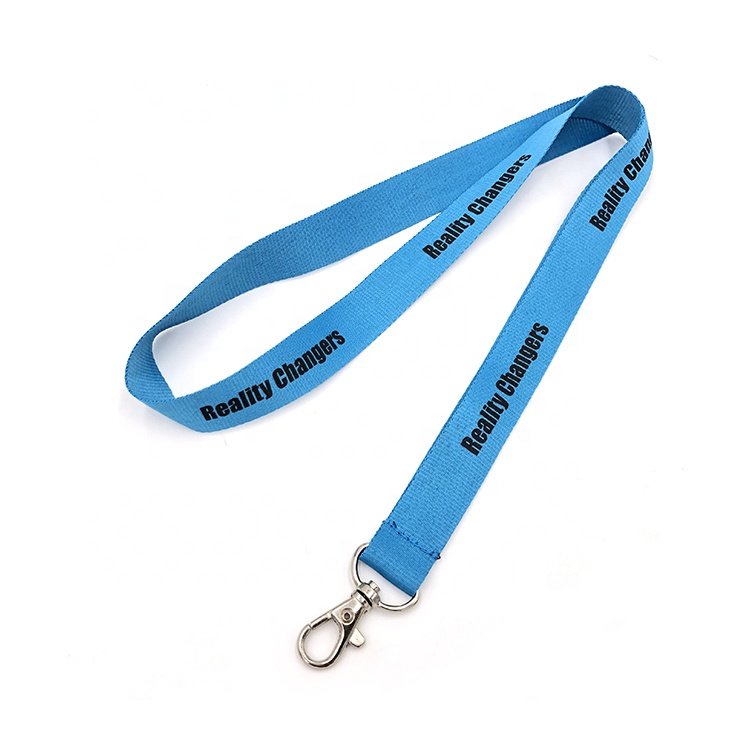 Safety Neck Strap Lanyard Keyring Keychain Phone Camera ID Card Badge Holder