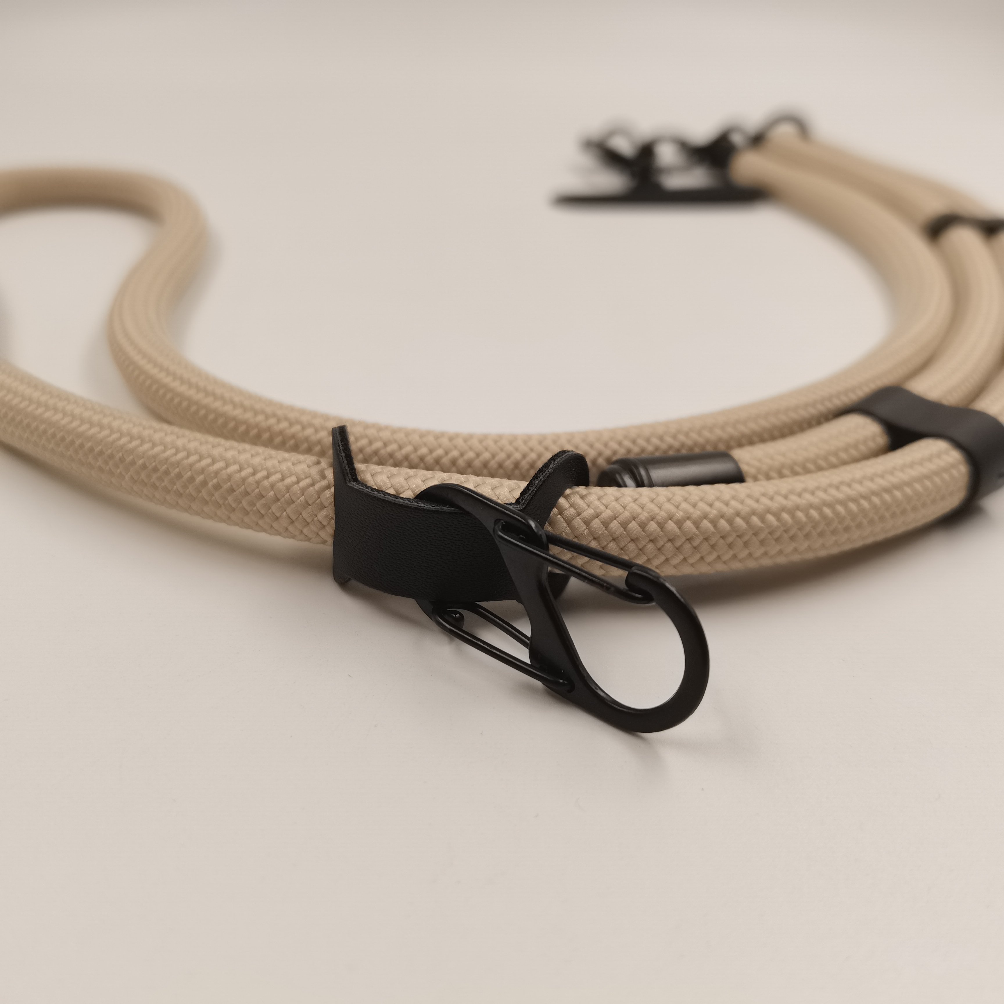 Universal Cellphone Mobile Phone Lanyard Adjustable Strap Thick Cross Body Phone Lanyard 10mm Crossbody Neck Strap Phone Lanyard