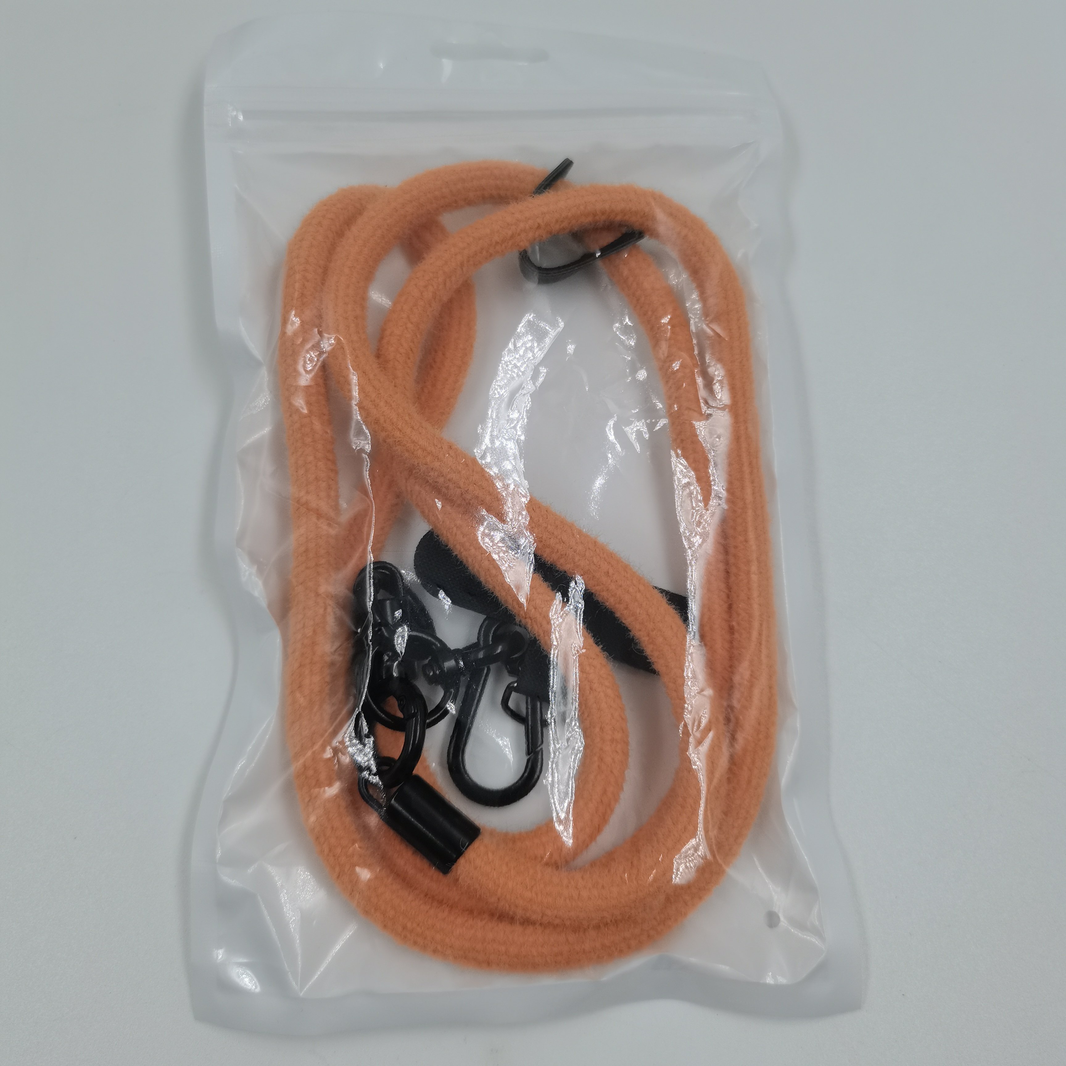 Mobile Phone Accessories Universal Crossbody Necklace Strap Patch Tab Lasso Tether Cell Mobile Smartphone Phone Case Lanyard