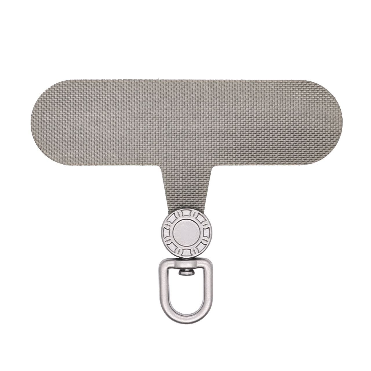 Custom Mobile Phone Accessories Universal Crossbody Necklace Patch Strap Tab Lasso Tether Cell Phone Case Lanyard For Iphone