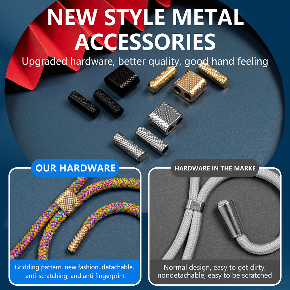 Cell Phone Neck Lanyard Universal Phone Strap Connector For Most Mobile Phone