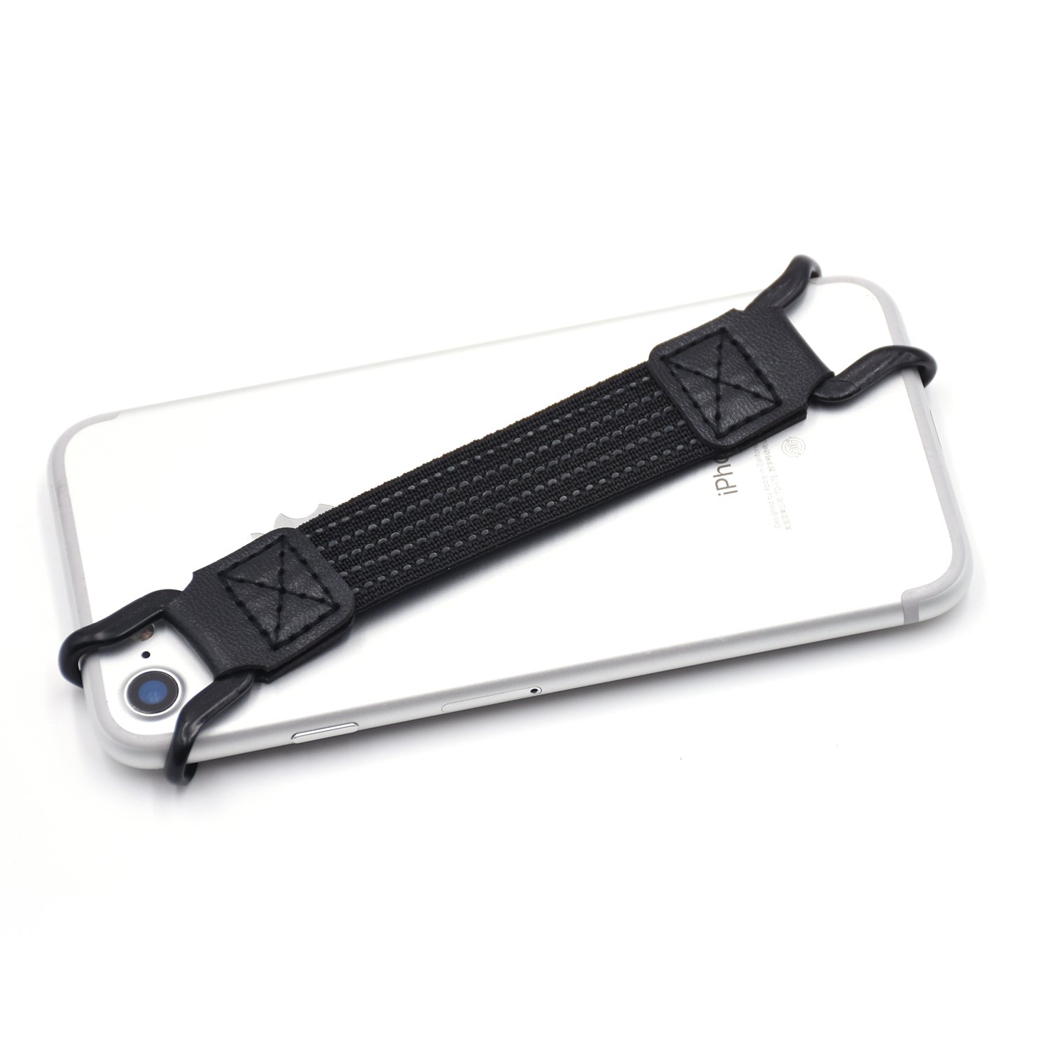 Factory custom Elastic security Hand strap finger holder grip premium other mobile phone accessories
