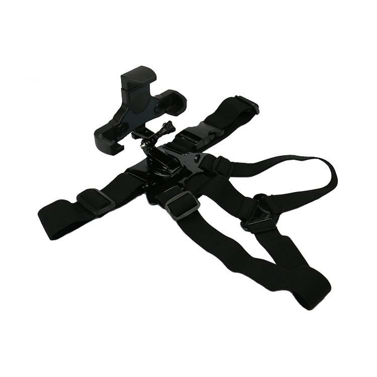 China Manufacturer Good Quality phone chest harness sport tape