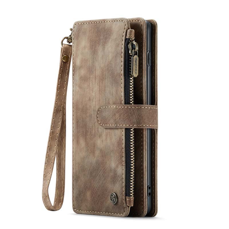 Flip Cover for Samsung Galaxy S10 Plus Case Wallet Case Leather Wallet Business Mobile Phone Cases for S105g Silicon