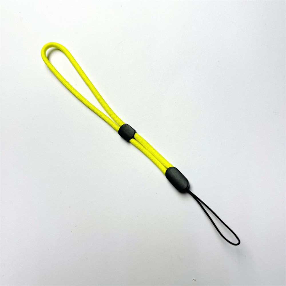 Adjustable cute anti theft Mobile Phone Wrist Straps Lanyard rope For usb camera fan Key psp torch toys Cell Phone Hand Strap