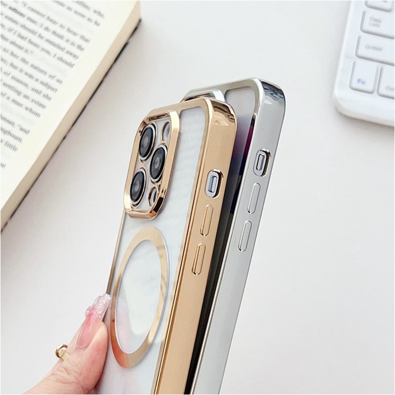 Factory Crossbody Magnetic Lanyard Case Cute Adjustable Neck Shoulder Strap Mobile Phone Case for iPhone 16 Pro Max