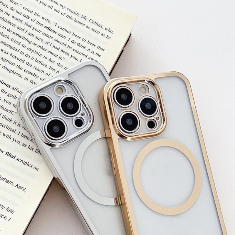 Factory Crossbody Magnetic Lanyard Case Cute Adjustable Neck Shoulder Strap Mobile Phone Case for iPhone 16 Pro Max