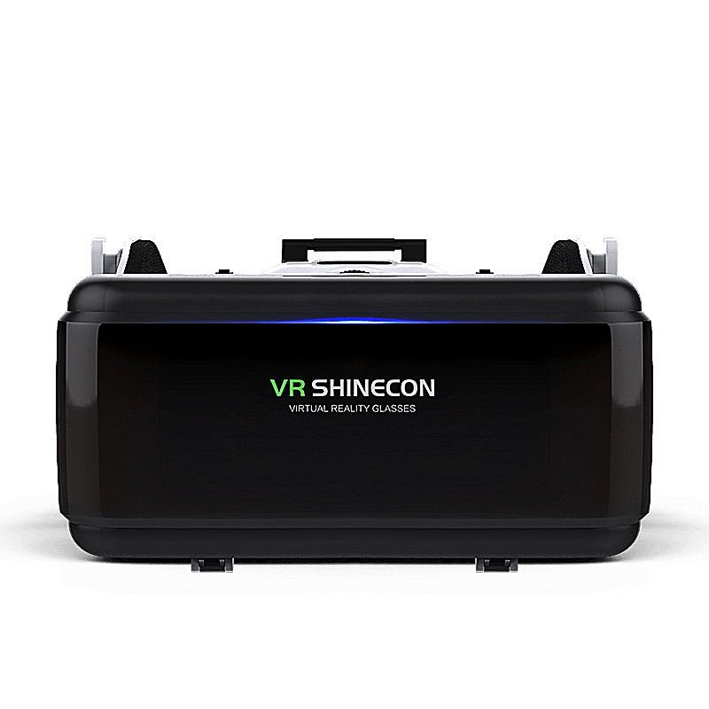 Popular Styles In 2023 Virtual Reality Customized All-In-One HD Movies Augmented Reali Smart 3D VR Glasses