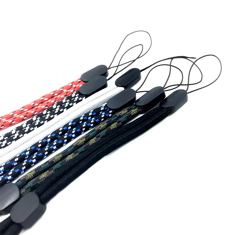 Lanyard Camera Phone Lanyard Wrist Strap U disk strap walkie talkie lanyard hand strap Keychain lanyard Strap Rope