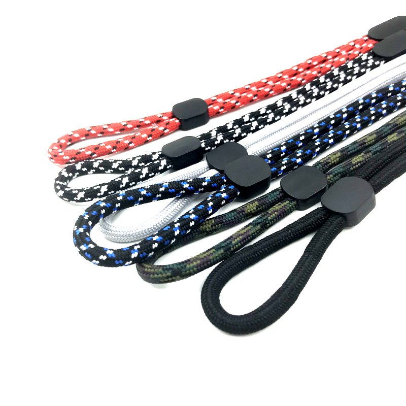 Lanyard Camera Phone Lanyard Wrist Strap U disk strap walkie talkie lanyard hand strap Keychain lanyard Strap Rope