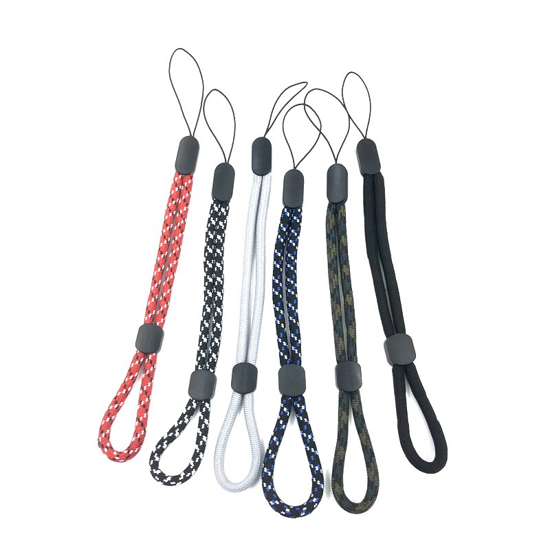 Lanyard Camera Phone Lanyard Wrist Strap U disk strap walkie talkie lanyard hand strap Keychain lanyard Strap Rope
