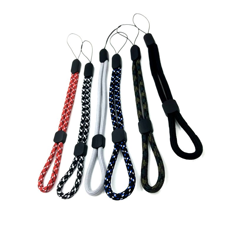 Lanyard Camera Phone Lanyard Wrist Strap U disk strap walkie talkie lanyard hand strap Keychain lanyard Strap Rope