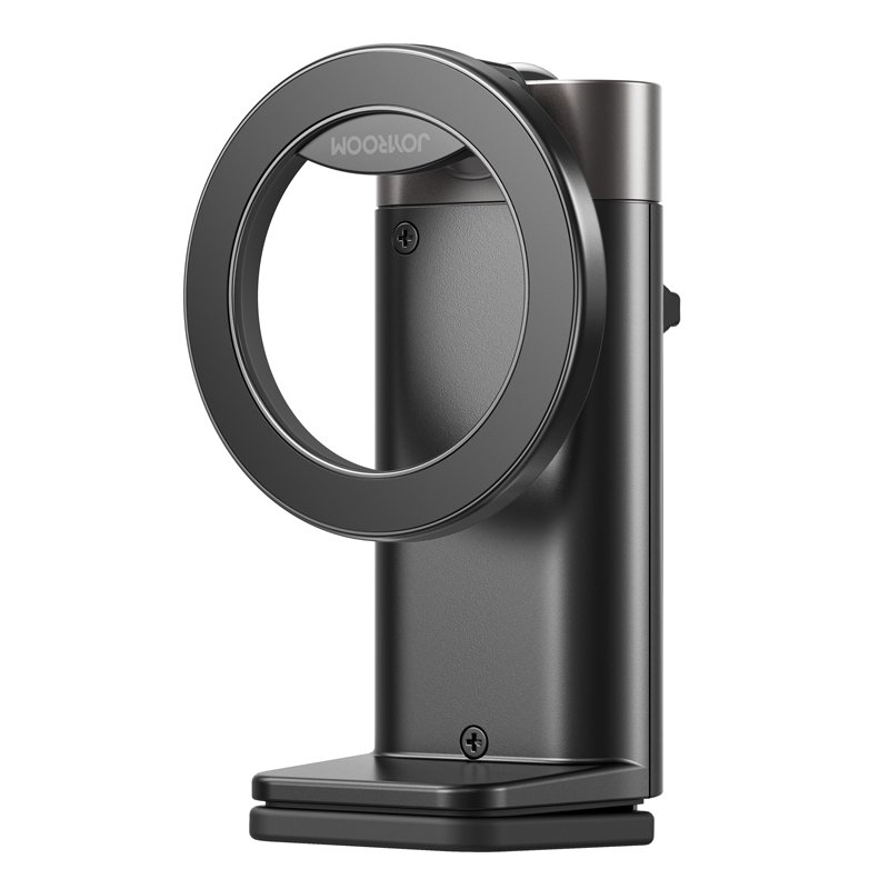 JOYROOM Portable Travel Magnetic Smart Phone Holder 360 Degree Rotation Foldable Magnet Phone Holder