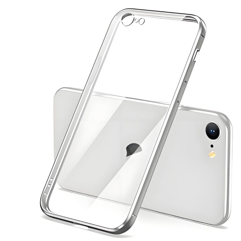 Hot Sale Soft TPU Clear Wheat Straw Sublimation Custom Cell Mobile Phone Case For iphone 12 15 14 16 13 11 Pro Max 8 Plus xr xs