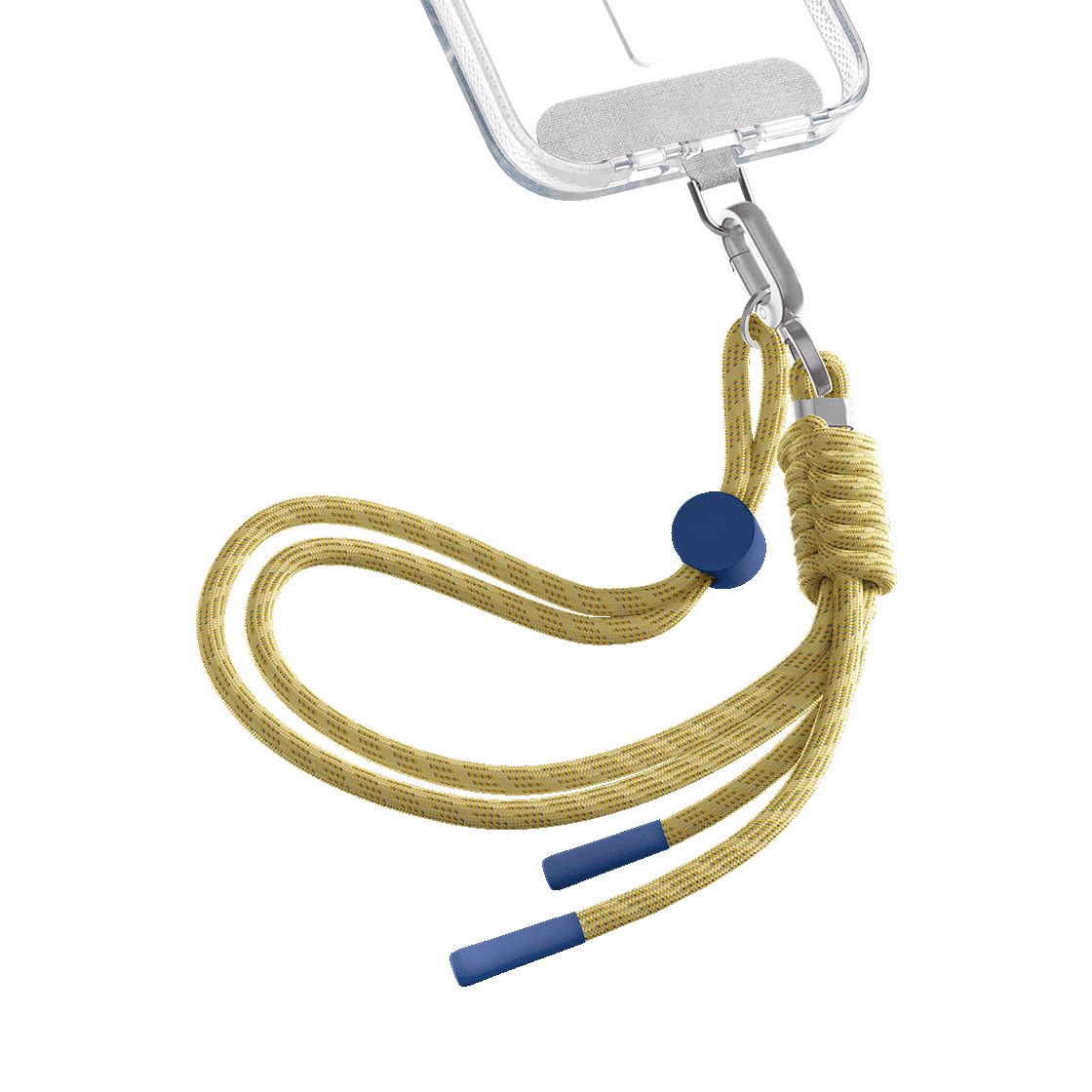 Fashion high-end braided wrist strap lanyard camera bag mobile phone case small pendant multifunctional