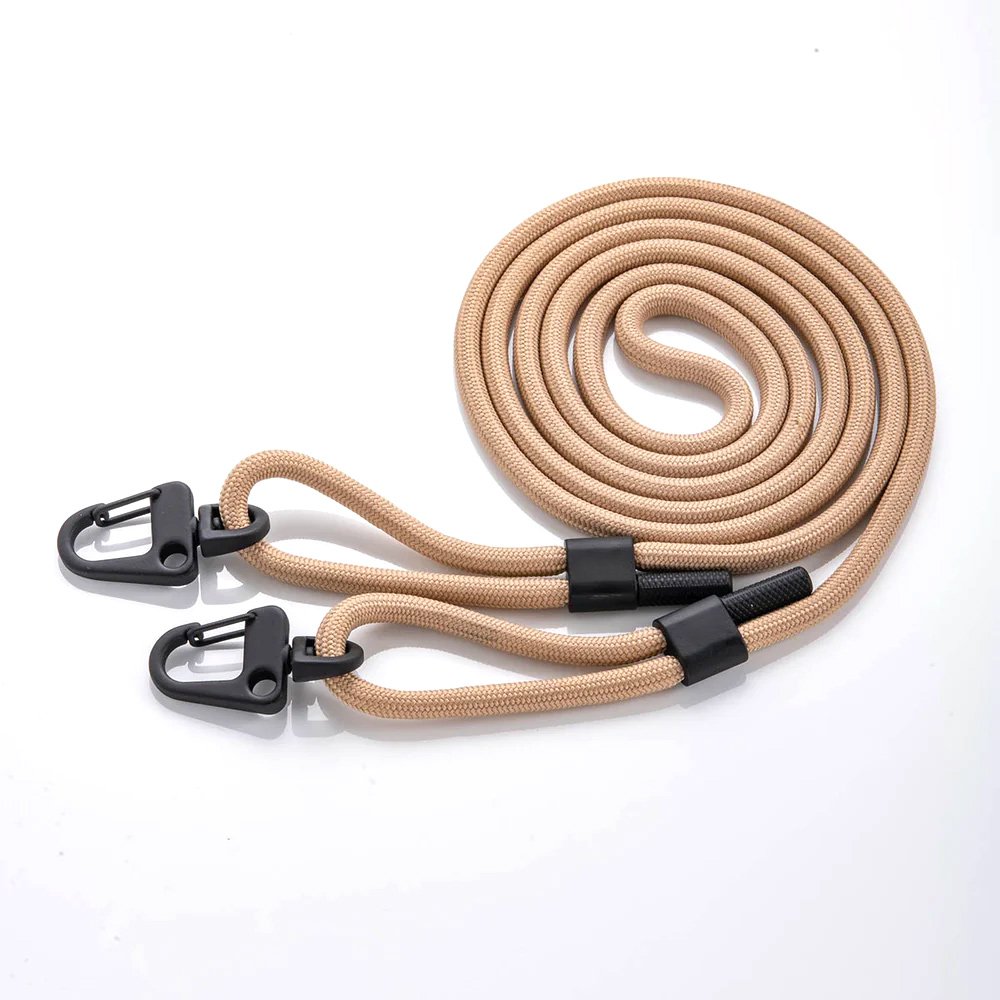Custom Logo Fashion Universal Cross Body Crossbody Phone Lanyard Patch No Beads Mobile Phone Lanyard Cell Phone Strap
