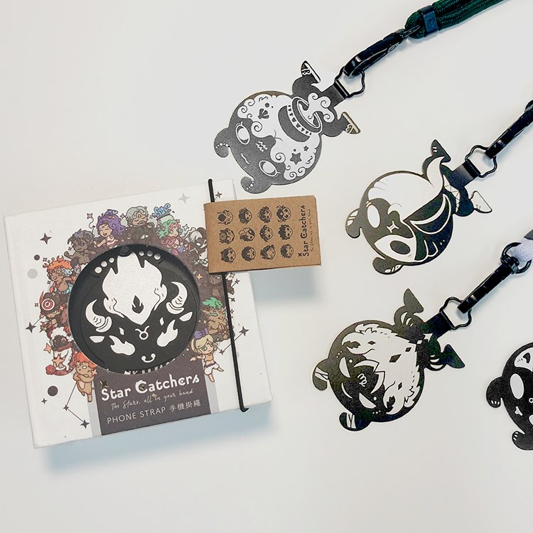 Mobile Phone strap holder Detachable Adjustable smartphone strap Color Universal Long straps for phone Necklace