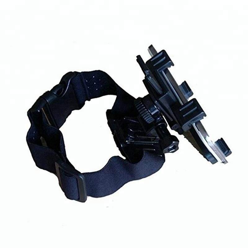 New design leg strap phone tablet mount holder