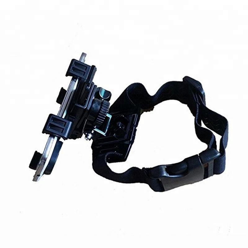New design leg strap phone tablet mount holder