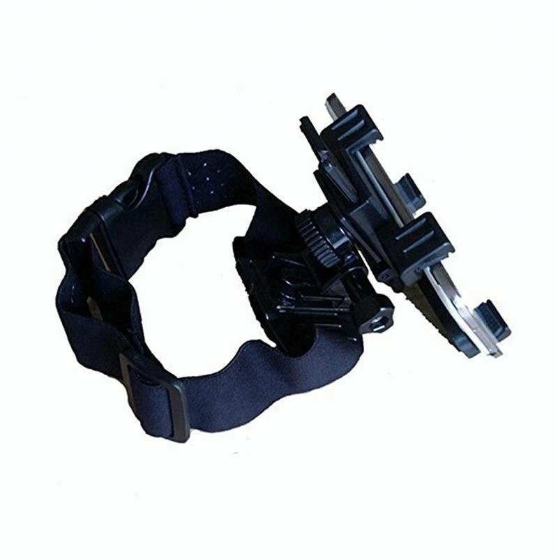 New design leg strap phone tablet mount holder