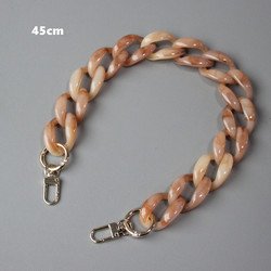 Biege-45cm