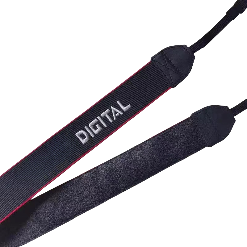 Universal camera shoulder strap Camera shoulder strap Customizable shoulder strap camera strap