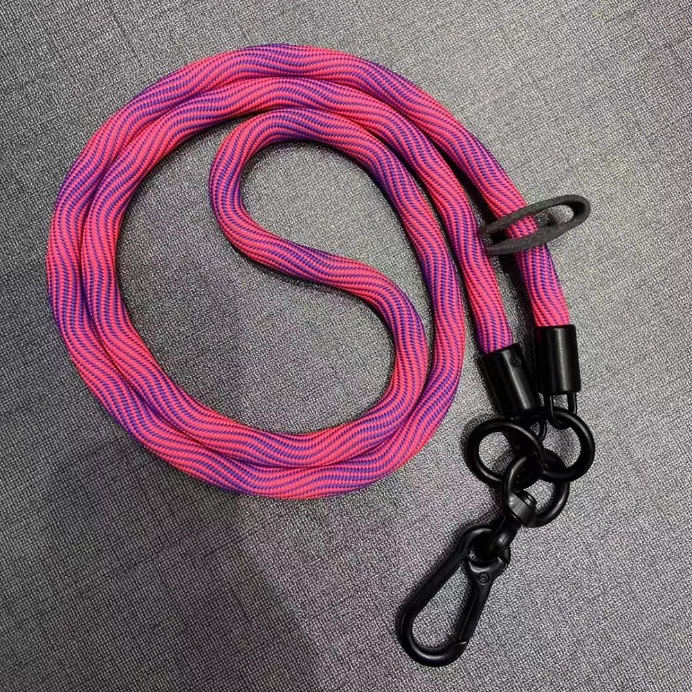 Lanyard Mobile Phone Lanyard Best Selling Diy Long Hanging Neck Mobile Phone Rope Products Crystal Factory Direct Sale New