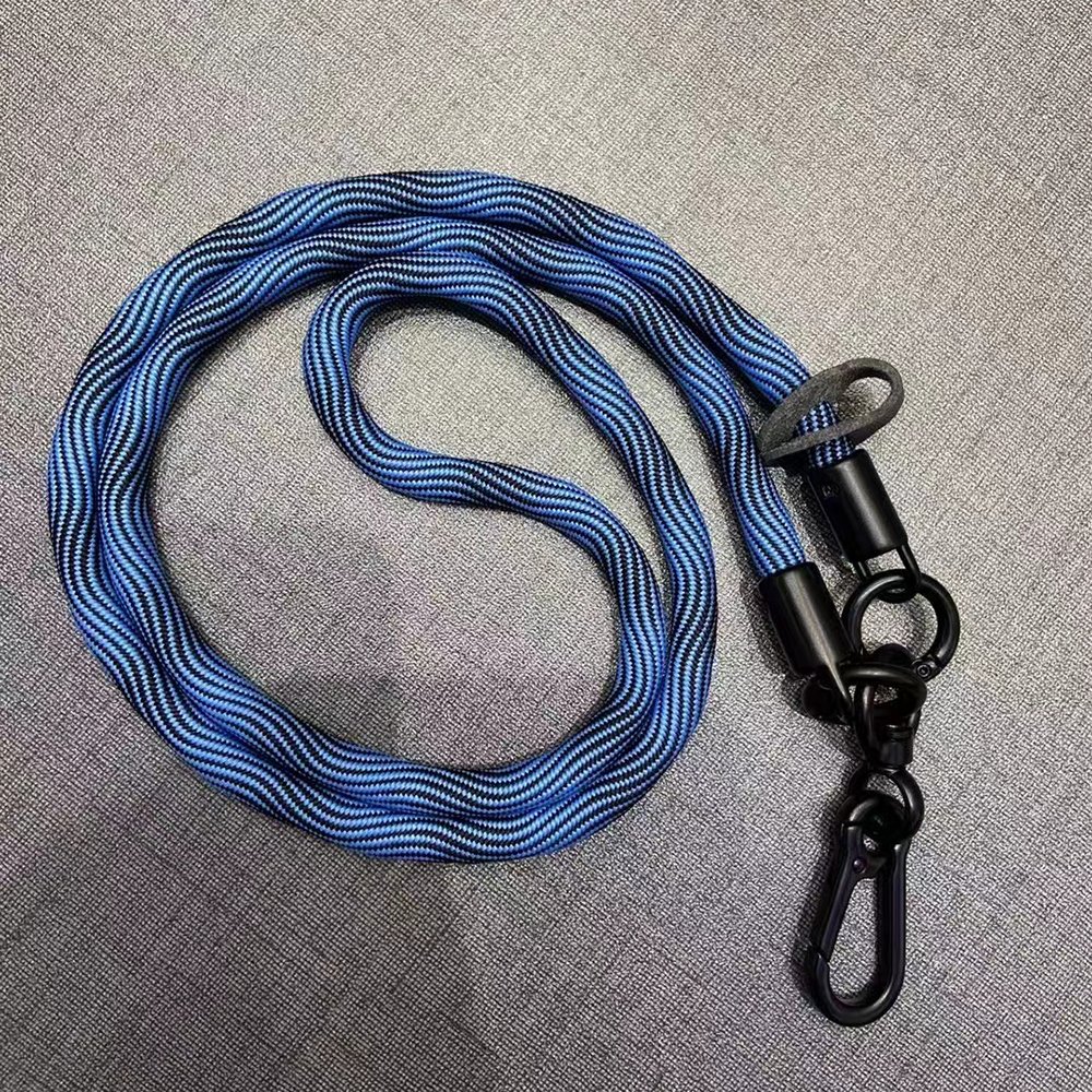 Lanyard Mobile Phone Lanyard Best Selling Diy Long Hanging Neck Mobile Phone Rope Products Crystal Factory Direct Sale New