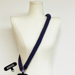 Purple-140cm