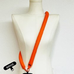 Orange-140cm