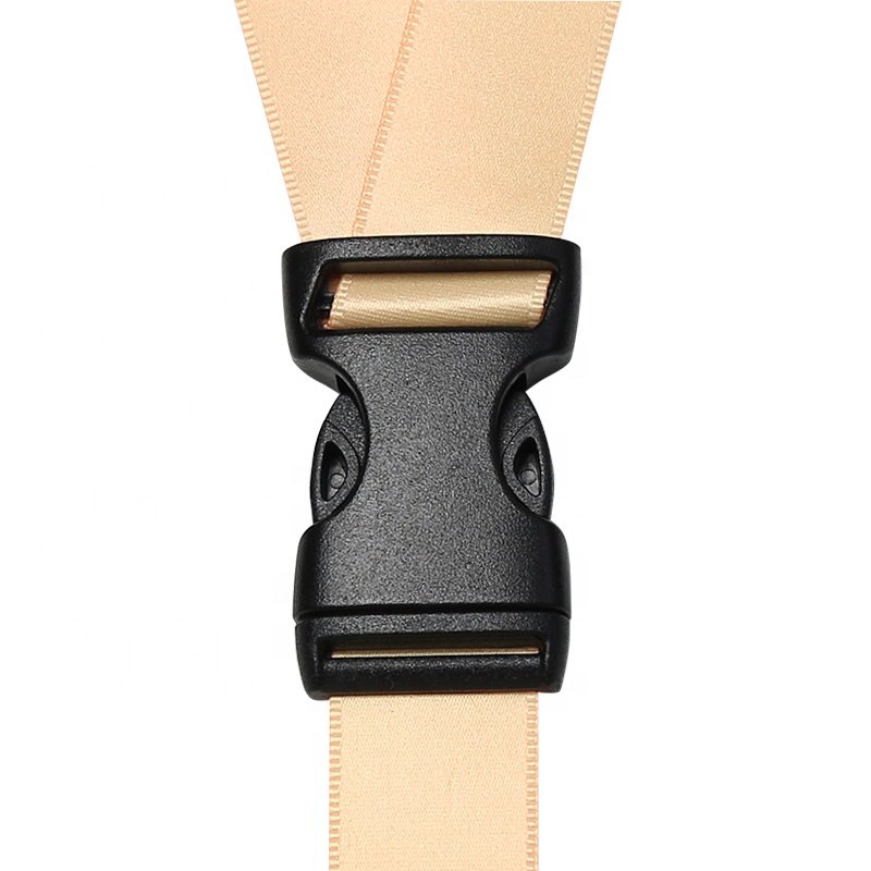 EHUA Credential holder Ergonomics Seamless Key lanyard Car KeyChain ID Card Cover Pass Gym Badge KeyHolder Office Neck Strap