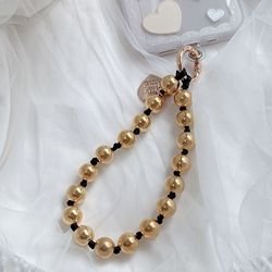 Gold+Black