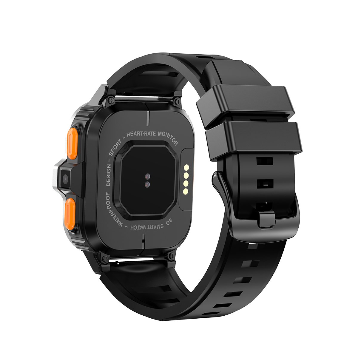 4G Android Phone Smartwatch RAM 4GB ROM 64GB Sim Card Mobile GPS WIFI Dual Camera Fashion Hombre S8 Ultra S9 PGD Smart Watch