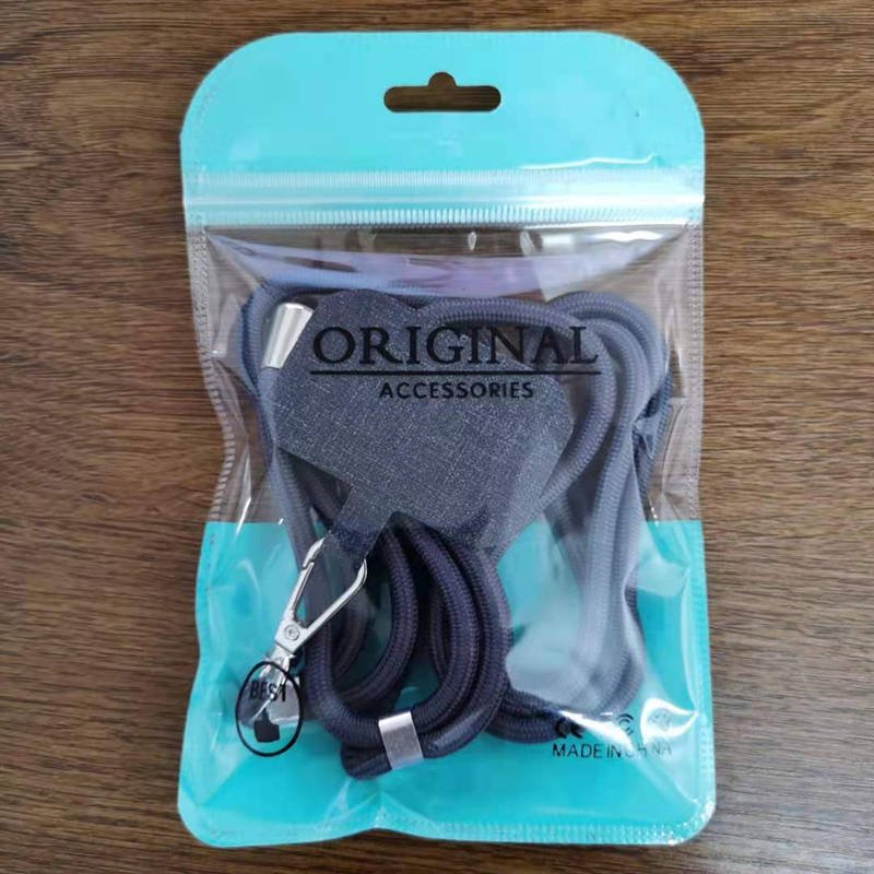 mobile phone straps universal phone case lanyard for iphone case straps without case