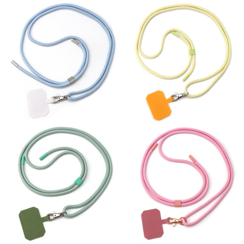 Hot-sellling Bulk Wholesale Phone Strap Custom Personalized Phone Rope For Phone Decoration