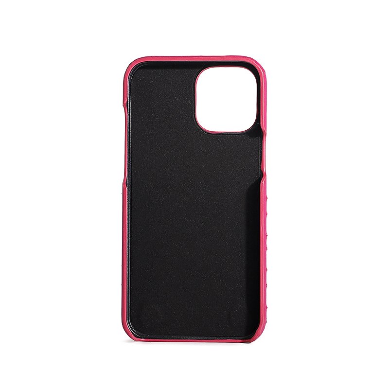 Hot Leather Phone Cases Crossbody Chain Strap Cover For iPhone 14 15 Pro Max Pouch Phone Case