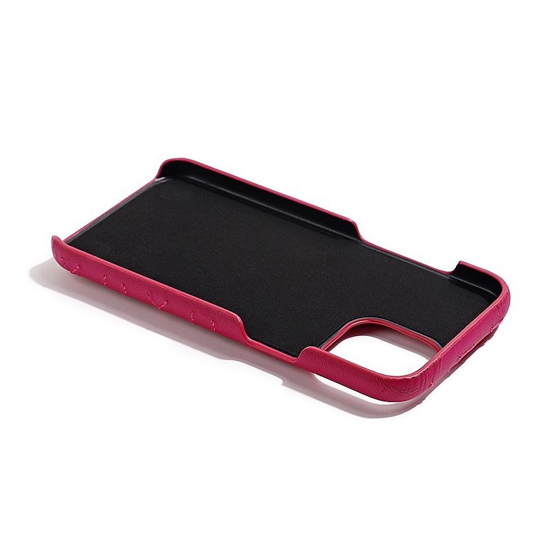 Hot Leather Phone Cases Crossbody Chain Strap Cover For iPhone 14 15 Pro Max Pouch Phone Case