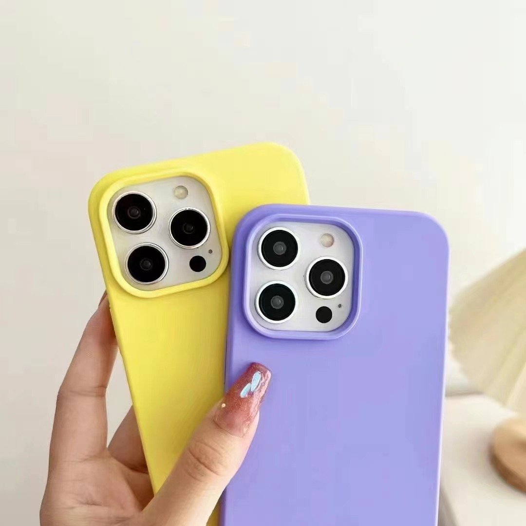 Luxury Phone Cover For Xiaomi Redmi A3 A2 A1 Plus Redmi 13C Soft Silicone Case with Hand strap Long Shoulder Strap Back Cover