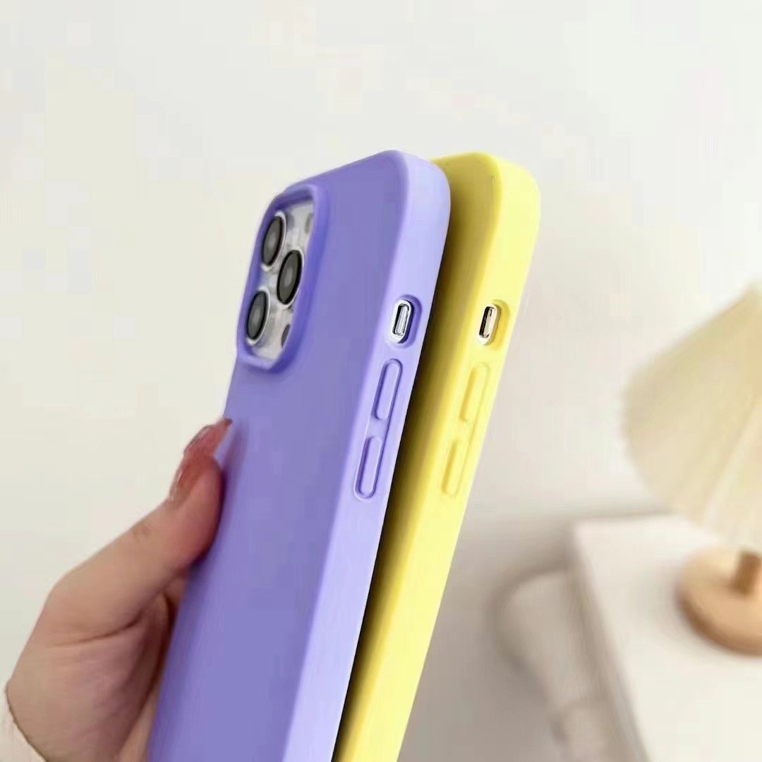 Luxury Phone Cover For Xiaomi Redmi A3 A2 A1 Plus Redmi 13C Soft Silicone Case with Hand strap Long Shoulder Strap Back Cover