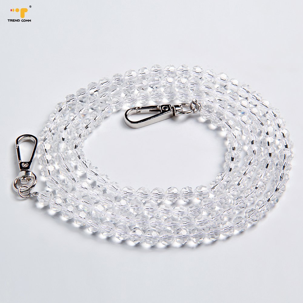2024 Mobile Strap Phone Charm Beads Chain Jewelry Cryst DIY 4/6/8MM Colorful Faceted Flat Round Crystal Glass Loose Beads