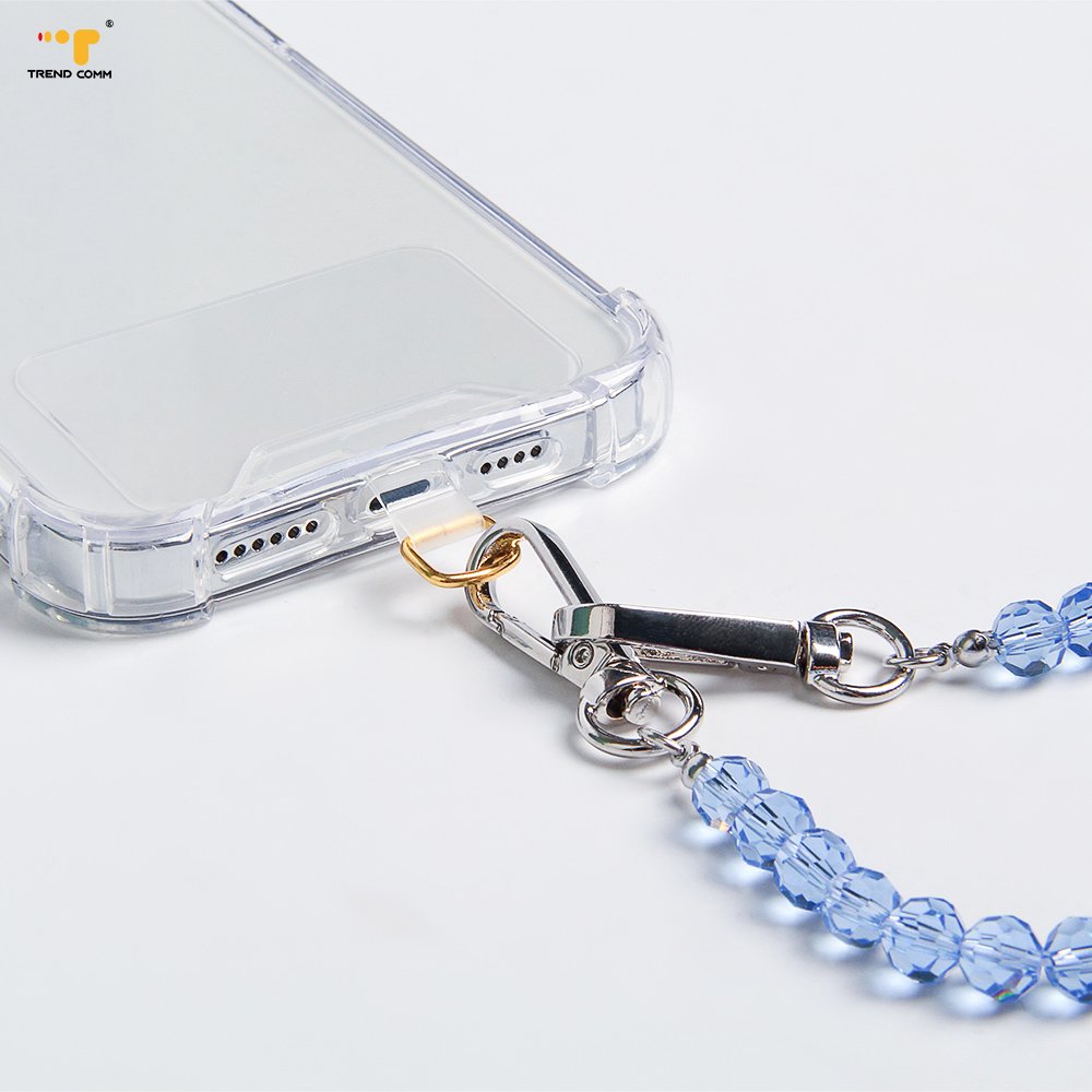 2024 Mobile Strap Phone Charm Beads Chain Jewelry Cryst DIY 4/6/8MM Colorful Faceted Flat Round Crystal Glass Loose Beads