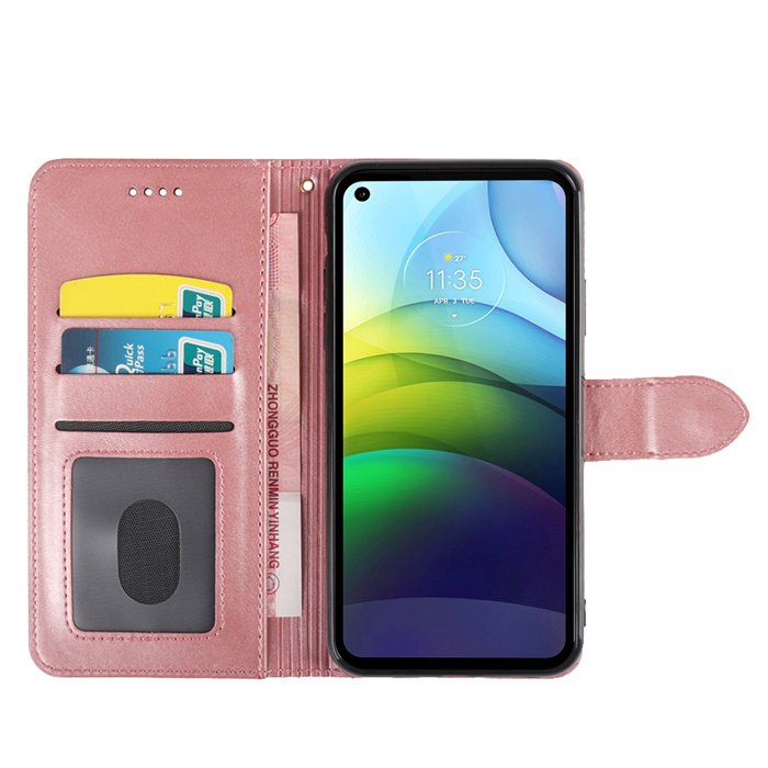 Flip Wallet Phone Case for iPhone 16 15 14 Pro 13 12 11 Pro Max 12 mini XS 6 6s 7 8 Plus SE 2020 Leather Protective Cover